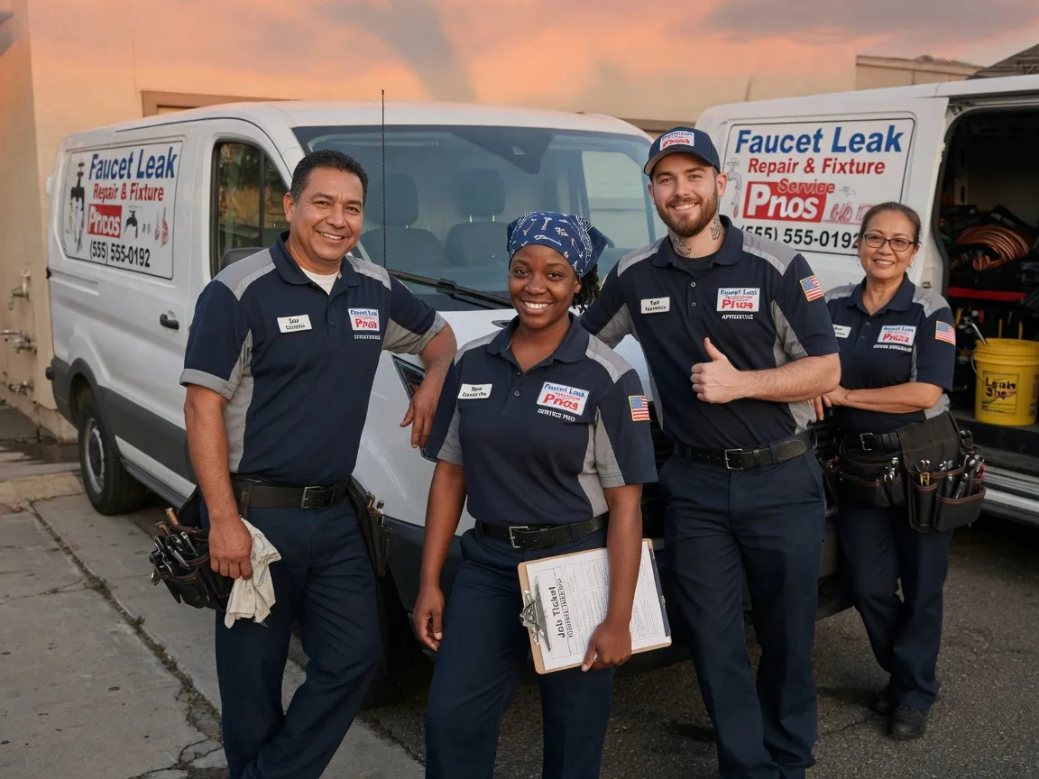 Faucet Repair company in Center Hill, FL
