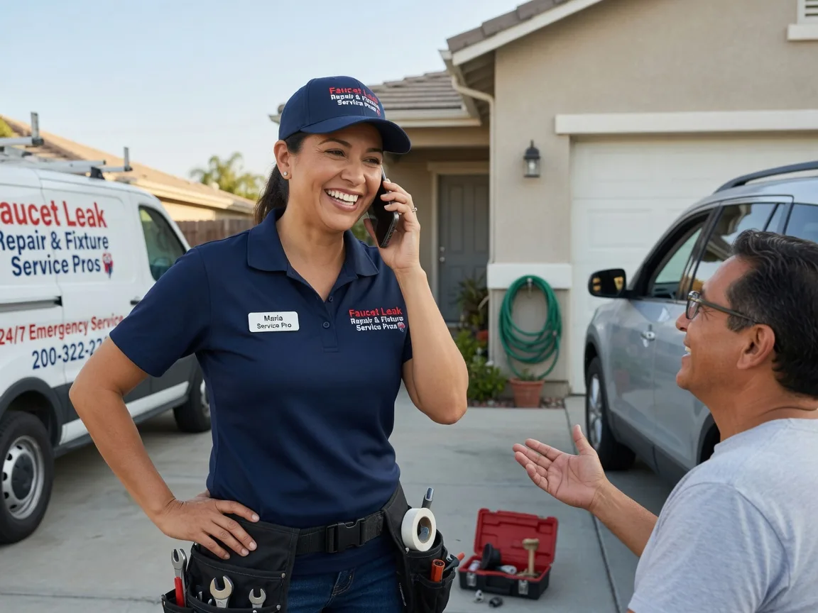 Faucet Repair Center Hill, FL FAQs