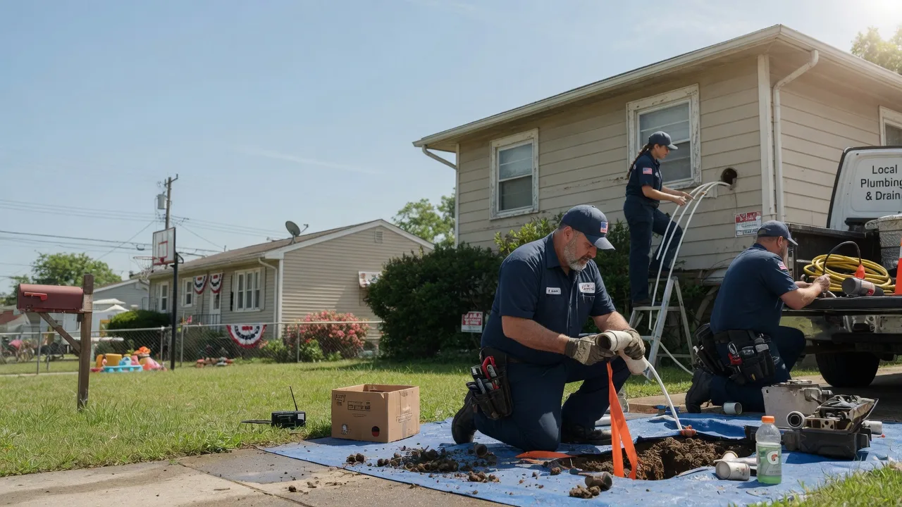 Faucet Repair in Center Hill, FL near me