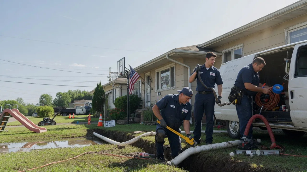 Toilet Installation in Center Hill, FL near me